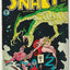 Snarf #5 (1974) - Harvey Kurtzman cover