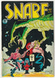 Snarf #5 (1974) - Harvey Kurtzman cover