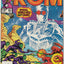 ROM #50 (1984) - Death of Torpedo III (Brock Jones)