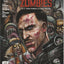 Call of Duty: Zombies (2016-2017) - 6 issue mini series