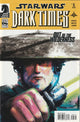 Star Wars: Dark Times - Out of the Wilderness #5 (2012)