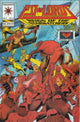 Psi-Lords #2 (1994)
