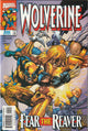 Wolverine #141 (1999)