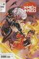 X-Men Red #2 (2022)