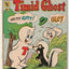 Timmy The Timid Ghost #16 (1970)