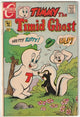 Timmy The Timid Ghost #16 (1970)