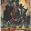 King Spawn #5 (2021) - Cover B Javi Fernandez Variant Cover