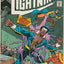 Black Lightning #10 (1978) - The Trickster Appearance