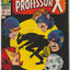 X-Men #42 (1968) - Death of Professor X