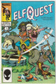 ElfQuest #3 (1985)