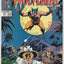 Marvel Comics Presents #62 (1990) - Wolverine