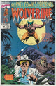Marvel Comics Presents #62 (1990) - Wolverine