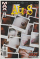 Alias #4 (2002) - MAX Explicit Content