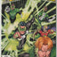 Green Lantern #150 (2002) - 1st team appearance of Guardians of the Universe