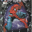 Amazing Spider-Man Vol 2 #34 (#475) (2001) - J Scott Campbell cover, Morlun and Ezekiel Appearance (Copy)