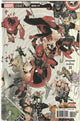 Spider-Man/Deadpool #30 (2018)