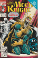 Marc Spector: Moon Knight #33 (1991)