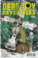 Dead Boy Detectives #8 (2014)