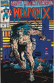 Marvel Comics Presents #80 (1991)