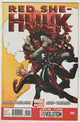 Red She-Hulk #60 (2013)