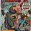 The Sub-Mariner #27 (1970) - 1st Appearance of Commander Kraken