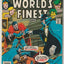 World's Finest #249 (1978) - The Creeper begins by Ditko