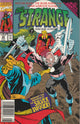 Doctor Strange, Sorcerer Supreme #32 (1991)