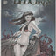 Grimm Fairy Tales Presents: Bad Girls #1 (2012) - Cover B Pasquale Qualano Variant Cover