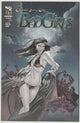Grimm Fairy Tales Presents: Bad Girls #1 (2012) - Cover B Pasquale Qualano Variant Cover