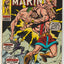 The Sub-Mariner #29 (1970) - Hercules vs Namor Battle