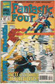 Fantastic Four Annual #27 (1994) - Justice Peace