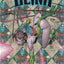 Blink (2001) - 4 issue mini series
