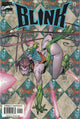 Blink (2001) - 4 issue mini series