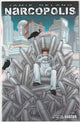 Narcopolis (2008) - 4 issue mini series