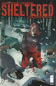 Sheltered #10 (2014) - Ed Brisson