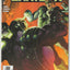Green Lantern #8 (2006) - Geoff Johns