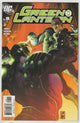 Green Lantern #8 (2006) - Geoff Johns