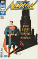 Action Comics #1002 (2018)