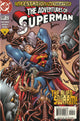 Adventures of Superman #591 (2001)