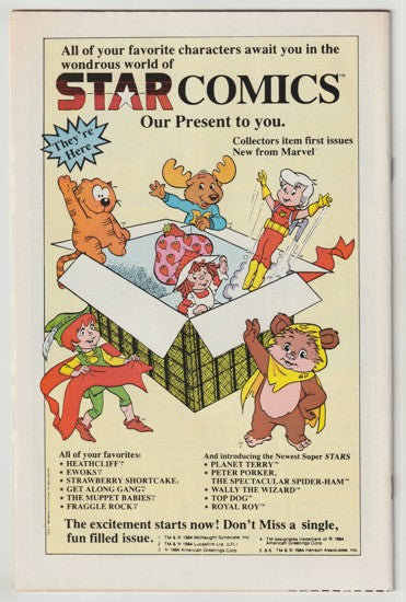 Peter Parker The Spectacular Spider-Man #101 (1985) - Iconic John Byrne Negative Space Black Costume Cover