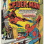 Spectacular Spider-Man #1 (1976) - 1st Appearance of Edward Lansky