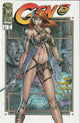 Gen 13 #5 (Volume 2, 1995) - J. Scott Campbell cover