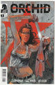 Orchid #8 (2012)