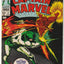 Captain Marvel #2 (1968) - Super Skrull Appearance