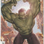 Hulk #7 (LGY #774, 2022) - Junggeun Yoon Skrull Variant cover