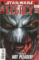 Star Wars: Legacy #22 (2008)