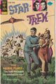 Star Trek #32 (1975)