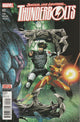 Thunderbolts #2 (2016)