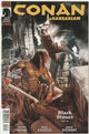 Conan The Barbarian #19 (2013) - Brian Wood