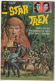 Star Trek #17 (1972) - Canadian edition